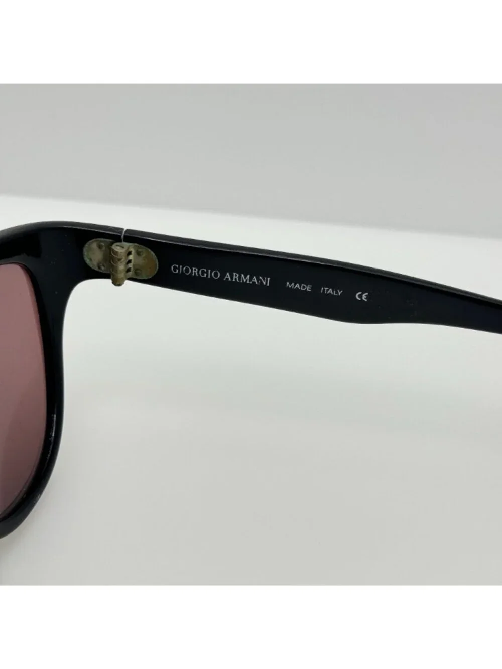 Giorgio Armani GA 935 020 Eyeglasses Eye Glasses Frames 130